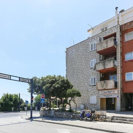 아파트먼트 부코하 두브로브니크 외부 사진
